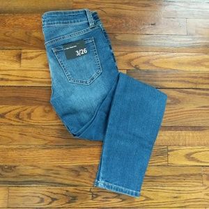 Eunina Skinny Jean